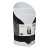 Neo Black and White Cutlery Drainer