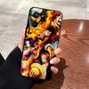 Крутой чехол Luffy ACE для Realme C15 C12 C21 P3 Ultra 11 Pro Nazro 50 50i C25 12 14 GT Master Neo2 C33 C35 C53 C55 Чехол для телефона