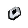 Front Grille Badge Front Emblem Chrome For Renault Clio 3 III Kango 3 III Modus Oem 8200341241