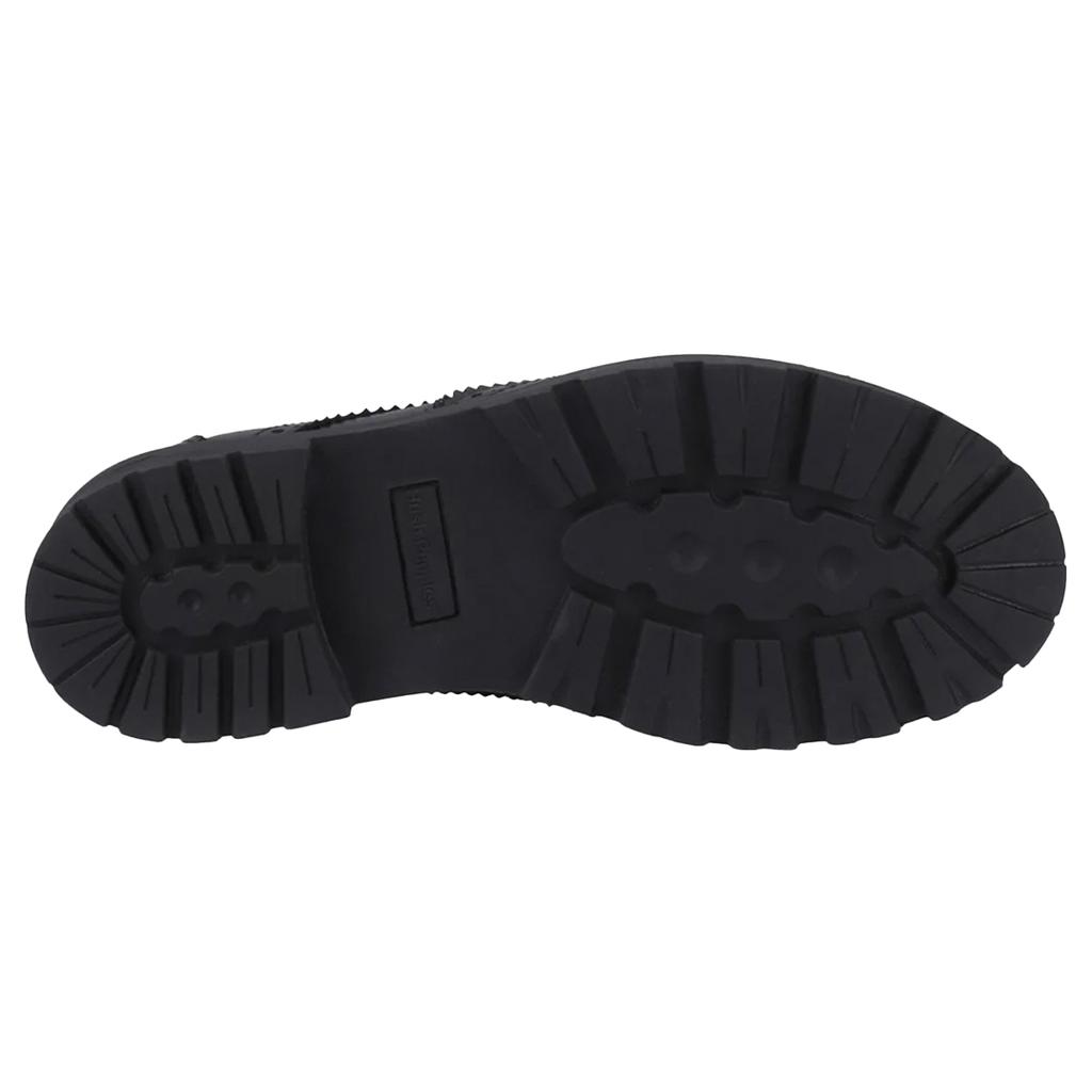 Hush Puppies Кожаные школьные туфли Maxine для девочек