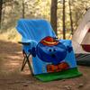 Mr. Men and Little Miss Theme Printed Blanket - Perfect for Couch, Bed, Travel & Outdoor Use | Machine Washable, Cozy & Durable.