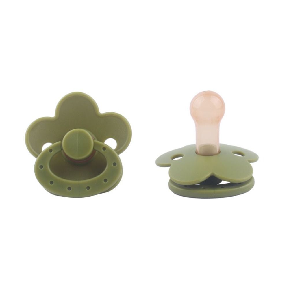 Teethe Toy Baby Pacifier Nursing Accessories Newborn Baby Soother Creative Kids Nipple  Gift