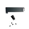 Теплозащитный экран M.2 SSD с кронштейном для Dell Latitude E5580 E5480 E5490 E5280