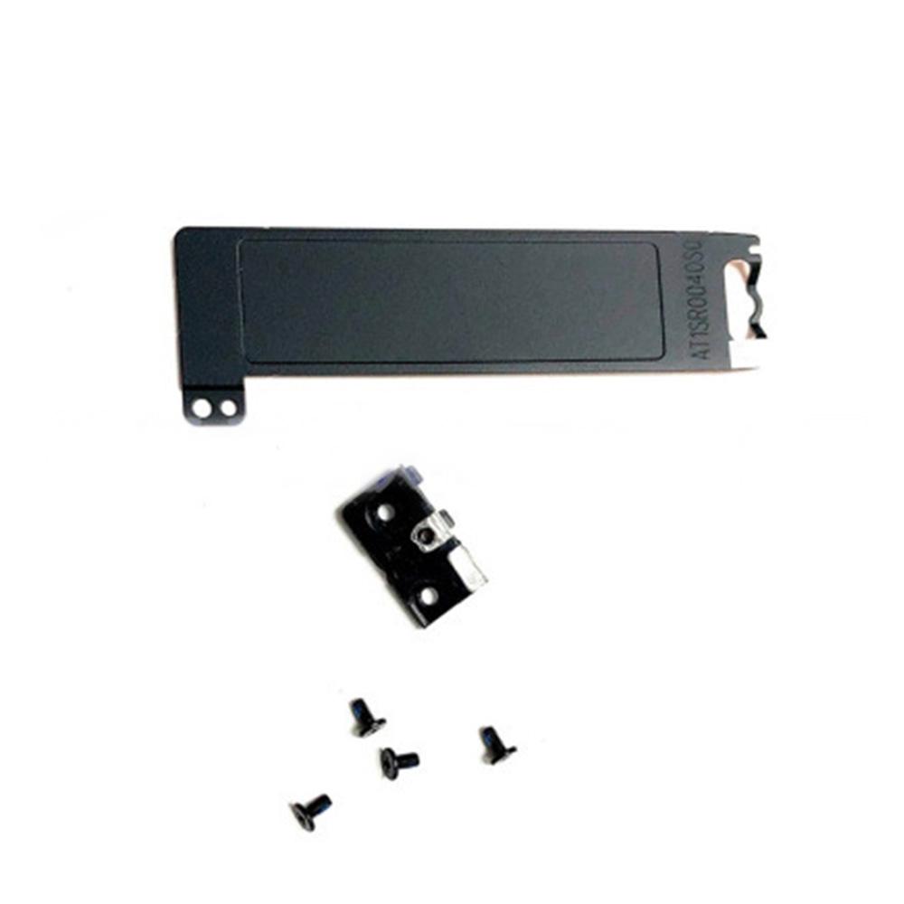 Теплозащитный экран M.2 SSD с кронштейном для Dell Latitude E5580 E5480 E5490 E5280