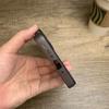 Магнитный чехол для OnePlus ACE 5 Pro 13R Мягкий силиконовый прозрачный чехол MagSafe для OnePlus13 R One Plus ACE5 Camera Protection Shell