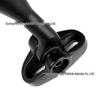 Shockproof Reflective Mirror for 2000-2001 Honda CBR 929 RR Motorcycle