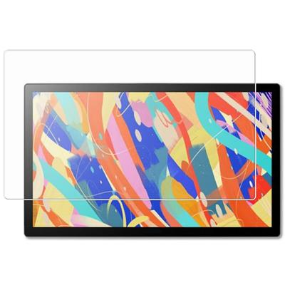 Защитная пленка ClearView для Wacom Cintiq 24 Touch DTH246 / Cintiq 24 DTK246, 24 дюйма, Защита от отпечатков пальцев, Прозрачная, Сделано в Японии, Без пузырей