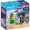 Конструктор пластиковый Playmobil 71350 Ayuma Forest Fairy лесная фея