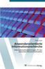 The Anwenderorientierte Informationsrecherche Book