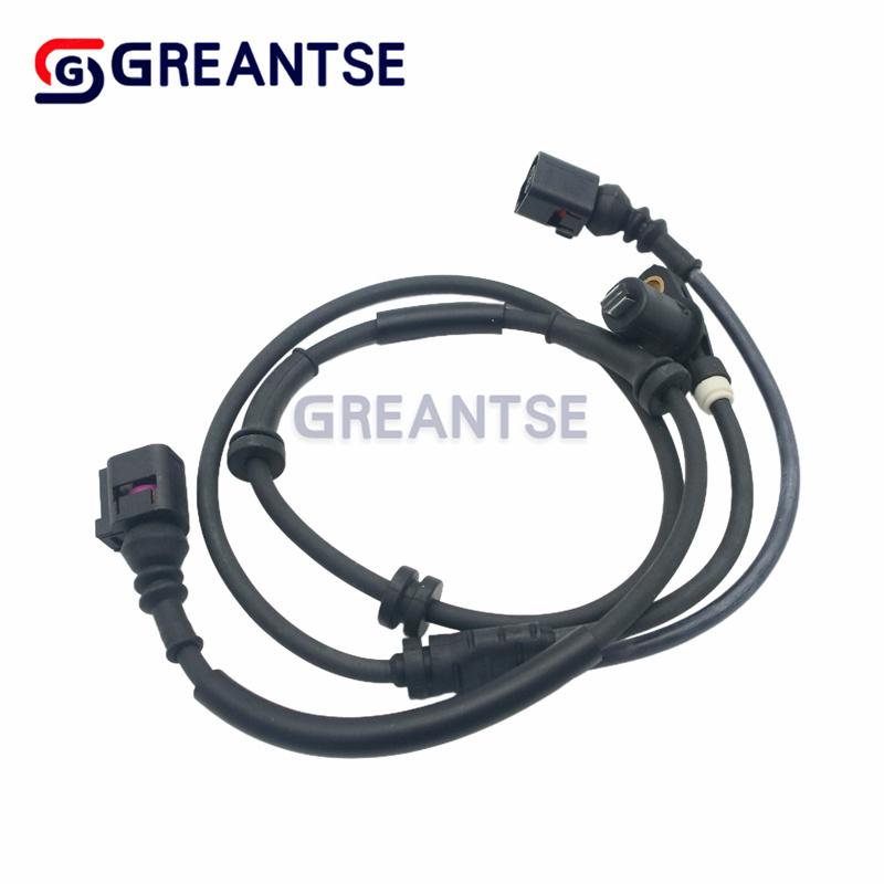 ABS Sensor Rear Right 7M3927807E 1110313 YM212B372DB 1112766 for Volkswagen Sharan 7M Ford Galaxy Seat Alhambra Car Accessories