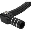 Motorcycle Gear Shifter Shift Lever CNC for CRF50 CRF 50 CRF50F CRF 50F 2025 2024 2013-2025 Dirt Pit Bike Black Folding Tip