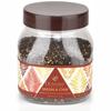 Octavius Masala Chai - 250 Gm Jar | 125 Cups | 100% Natural Spices | Masala Tea | Black Tea | Rich Taste & Aroma | Premium And Refreshing Spiced Tea