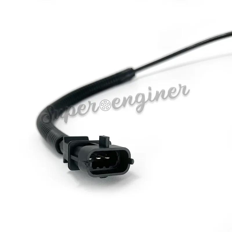 39180-27400 39180-27000New Crankshaft Position Sensor for Hyundai Azera Tucson KIA Sportage 3918027400
