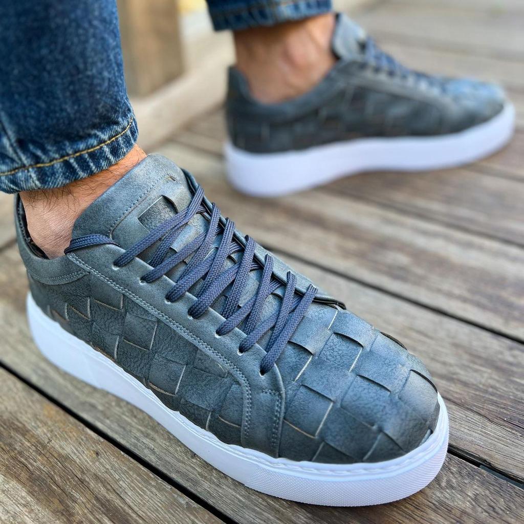 Men's 2023 New Spring Summer Fashion Casual Brown Men's Shoes Fashion CH209 OBT Vimini Shoes