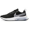 Air Zoom Arcadia GS Детские Черный Темно-Дымчато-Серый Белый CK0715-001