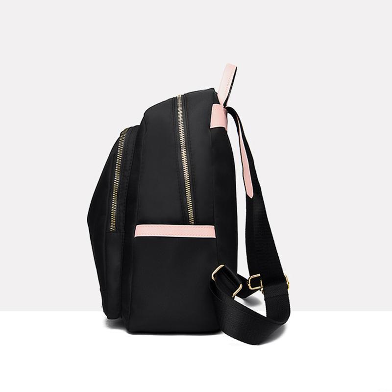 Модный Оксфордский Рюкзак Женский Большой Вместимости Школьные Сумки для Подростка Водонепроницаемый Дорожный Рюкзак Повседневный Девичий Рюкзак ARI