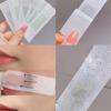 Удаление волос на лице Восковые полоски для удаления волос для лица, ног, губ, бровей, рук, тела