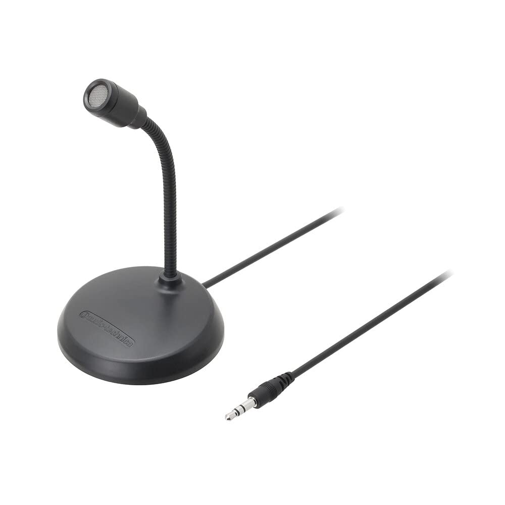 Монофонический микрофон AT9932PC audio-technica