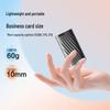 Lenovo PS6 1 ТБ Портативный SSD