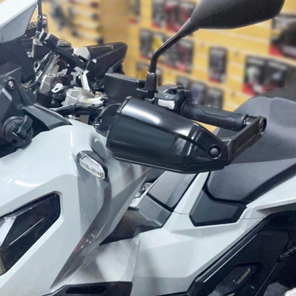 Защита рук на руль Защита руля для Honda CRF1100L Africa Twin Adventure Sports XADV X-ADV 750 XADV750 CRF 1100L CRF 1100 L