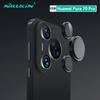 NILLKIN For Huawei Pura 70 Pro Plus Pro+ Camera Lens Protector Waterproof Full Cover Tempered Glass Film