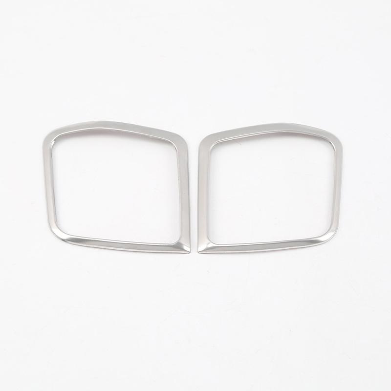 Volvo XC60 (2018-2026) Наклейка накладка на дефлектор приборной панели