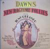 LP Запись DAWN, TONY ORLANDO - Dawn's New Ragtime Follies AL4008 Arista US Поп