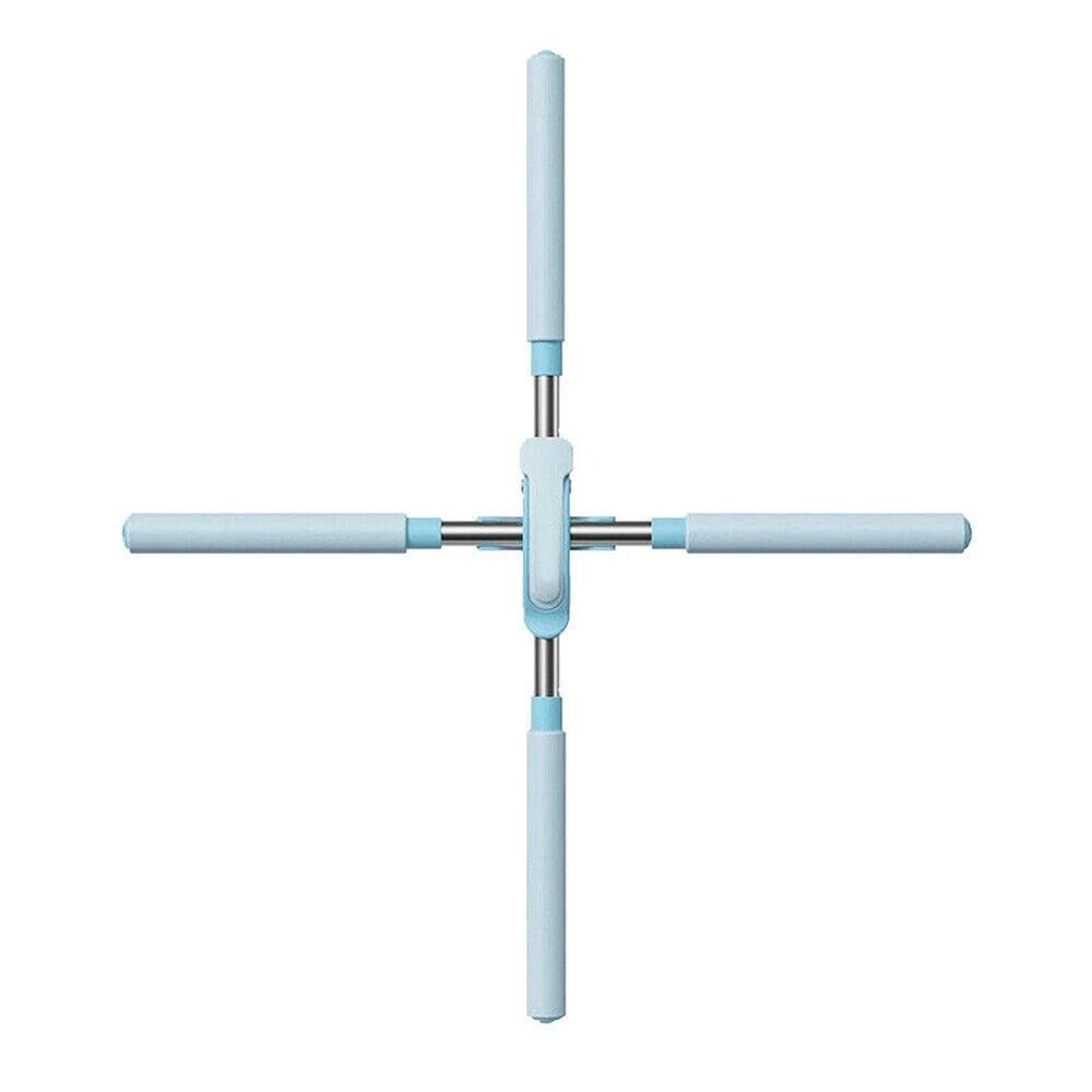 Sticks Cross Open Back Corrector Body Back Posture Corrector Stick Open Shoulder Beauty Yoga Pole