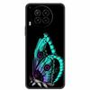 Чехол для Tecno Camon 30 4G Роскошный ТПУ Мягкий Силиконовый Задний Чехол для Tecno Camon30 4G CL6 Защитный Ударопрочный Милый Чехол для Телефона