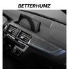 Сделано из Алькантары Наклейка Для BMW F20 F21 F22 F23 Панель Приборов Накладки Тюнинг Аксессуары для Салона Автомобиля Performance