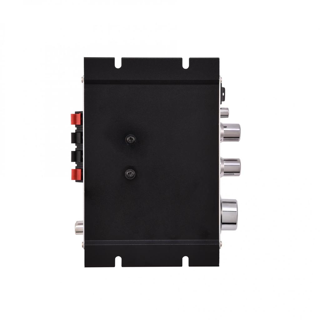 Усилитель мощности Мини Проводной Аудио Усилитель Мощности 2 Канала HiFi Стерео Автомобильный Цифровой Усилитель для Наушников Усилитель Автомобили, Мотоциклы, Лодки,