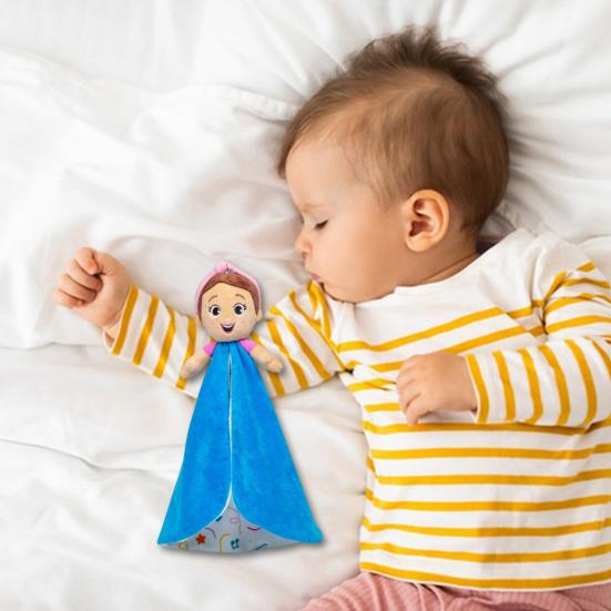 Больше. Кукла «Говори и пой», интерактивная плюшевая игрушка, поющая, говорящая, мягкая кукла, развивающая эмоциональный рост, музыка, ролевые игры, игрушки для празднования дня рождения