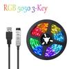 LED Strip RGBIC WS2812b Bluetooth App Control Chasing Effect Light Flexible Tape Diode Ribbon TV Room Christmas Decorat