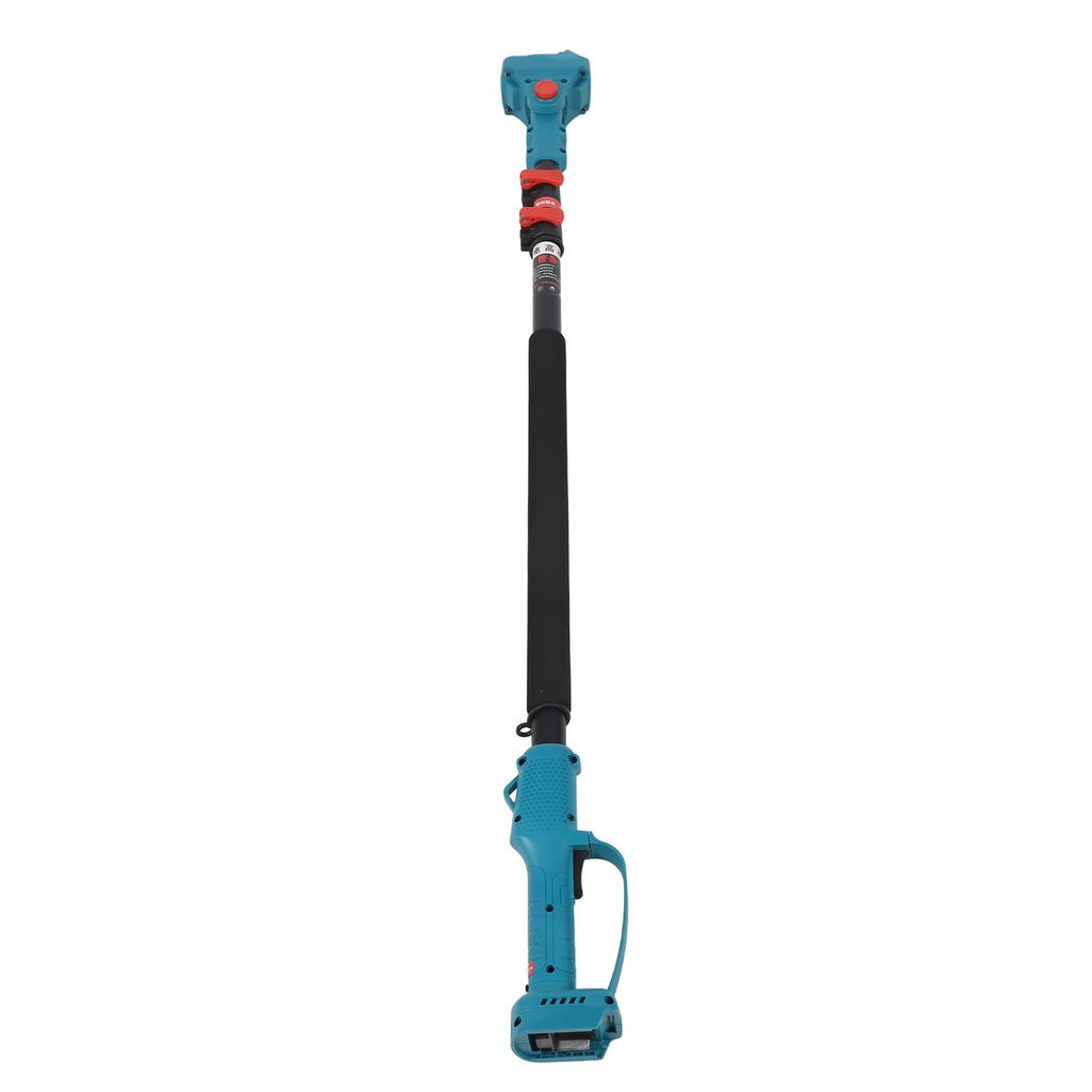 Pruning Telescoping Rod High Branch Electric Chain Saws Pole 180 Degree Adjustable for BL1830B