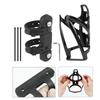 Light Weight Mountain Bike Bottles Cage Bicycles Drink Mount Rack Cyclings Bottles Holder Water Bottles Bracket