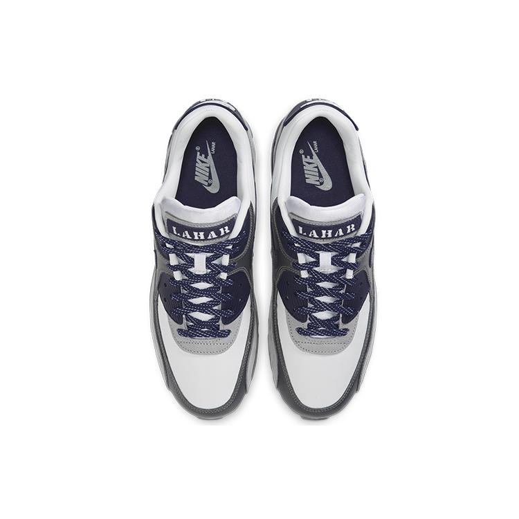 Nike Air Max 90 Lahar Escape Натуральный индиго CI5646-100