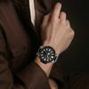 Casio Наручные часы для альпинизма на открытом воздухе, шесть циферблатов, радиоволна, сапфировое стекло, кварцевый механизм, японские и корейские часы, мужские часы, черный PRX-8000T-7ADR