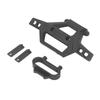 1/16 Scale Front Bumper Set for SCY 16101/16102 1/16 RC Car For RC Cars