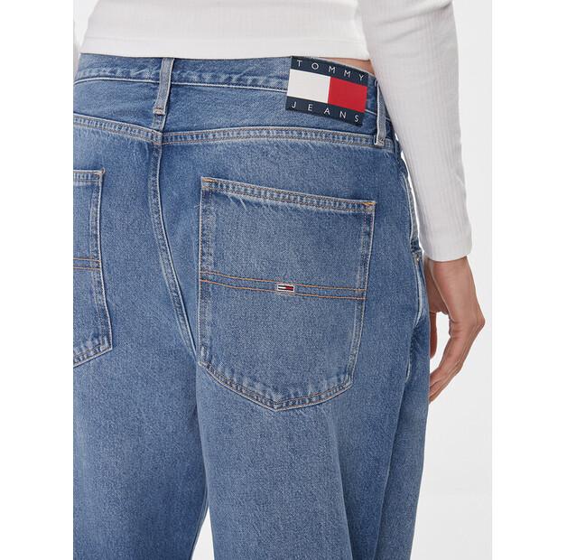 Tommy Jeans Daisy DW0DW17288 Blue Baggy Fit
