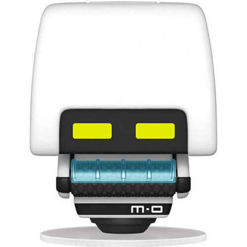 Валл-И Мо Поп! Vinyl Chase выходит 1 из 6