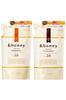 Deep Moist Shampoo Treatment Refill Set sets Shampoo Conditioner Set &honey & (2 each) &