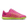 Nike Детские кроссовки Mercurial Vapor 15 Club TF GS Luminous Pack Pink Pink-Blast Gridiron DJ5956-605