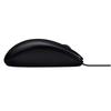 Проводная мышь Logitech M100r