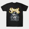 Ghost Impera Construction Unisex T-Shirt