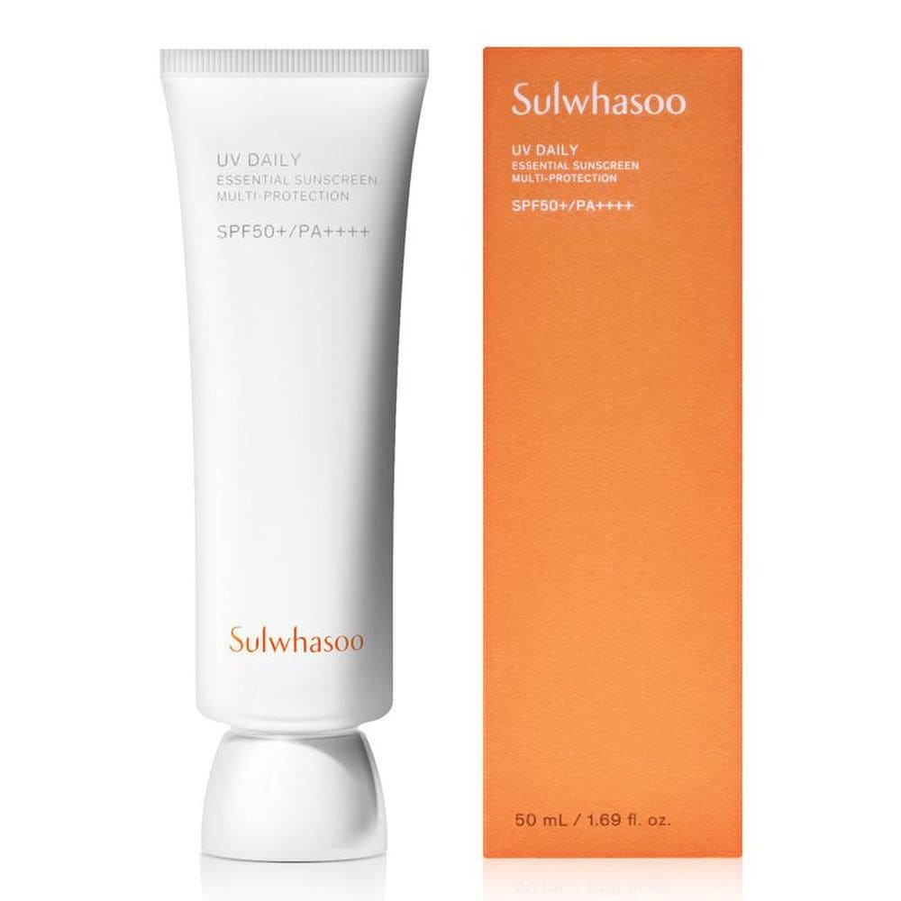 Sulwhasoo Крем от стригущего лишая 50 мл