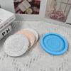 Силиконовые Формы для Заливки Эпоксидной Смолы для DIY, Декора Дома