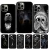 Милый Щенок Лабрадора Чехол для Телефона Для iPhone 17 Air 15 16 Чехол 14 13 Pro Max 12 11 Pro Max Max Plus Coque Чехол