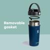 Hydro Flask 24 Oz. Insulated Shaker Bottle, Trillium