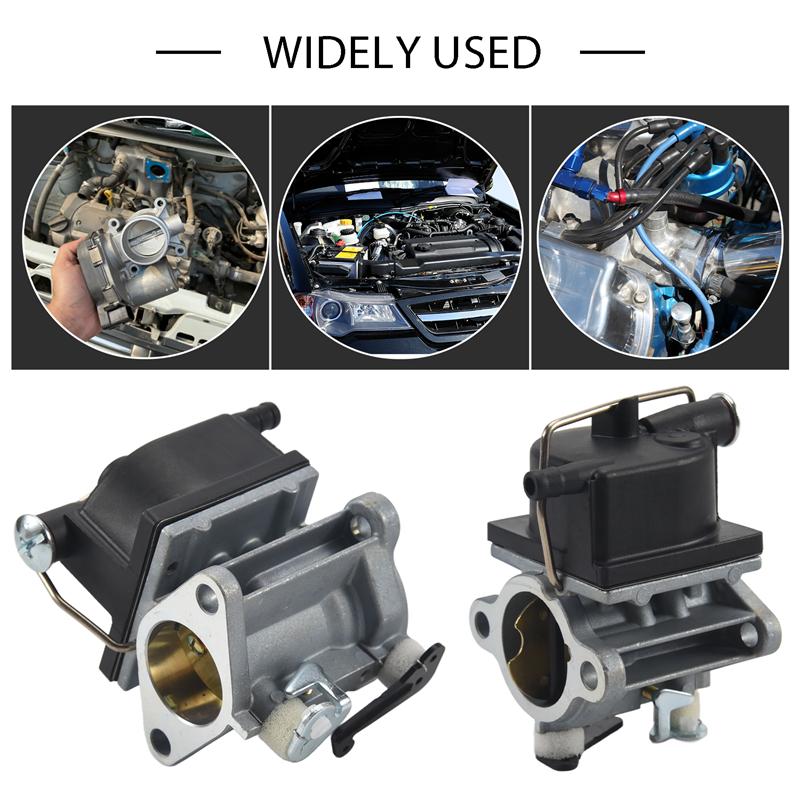 Прочный - Карбюратор 640065 640065A Для двигателя Tecumseh 13 л.с. 13,5 л.с. 14 л.с. 15 л.с.