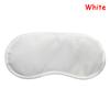Polyester Blackout Eye Mask Sleep Color Travel Eye Mask